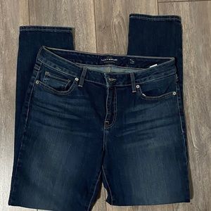 LUCKY 🍀 BRAND jeans